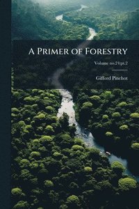 bokomslag Primer of Forestry