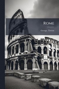 bokomslag Rome