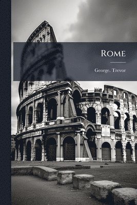 bokomslag Rome