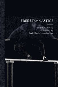 bokomslag Free Gymnastics