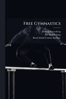bokomslag Free Gymnastics