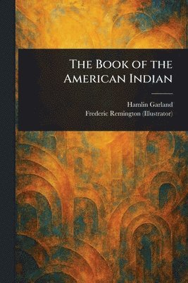 Book of the American Indian