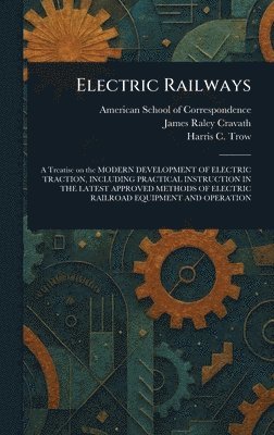 Electric Railways