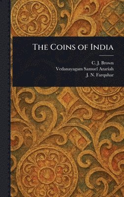 Coins of India