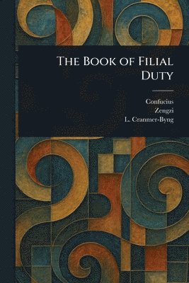 Book of Filial Duty