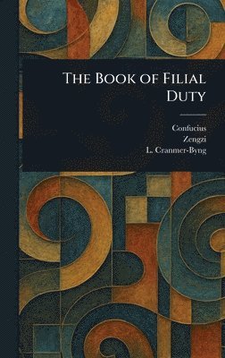 Book of Filial Duty