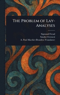 Problem of Lay-Analyses