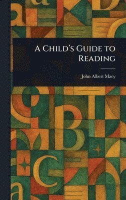Child's Guide to Reading