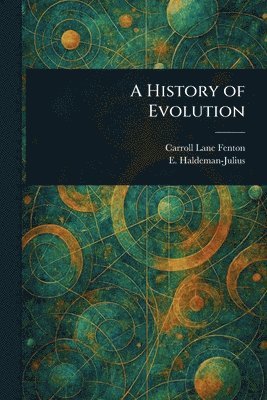 History of Evolution