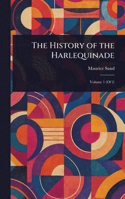 History of the Harlequinade