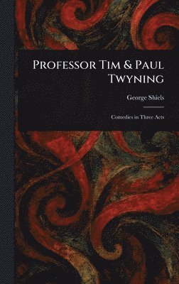 Professor Tim & Paul Twyning
