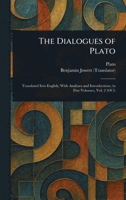 Dialogues of Plato