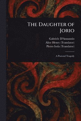 Daughter of Jorio