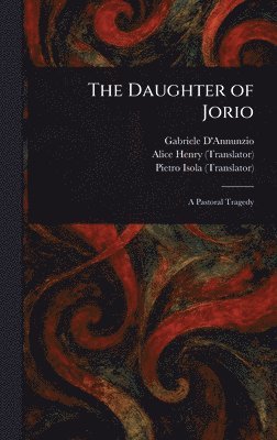 Daughter of Jorio