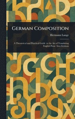 German Composition