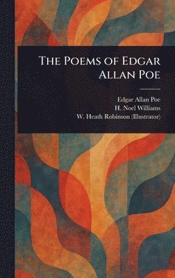 Poems of Edgar Allan Poe