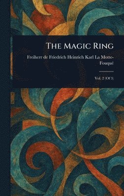Magic Ring
