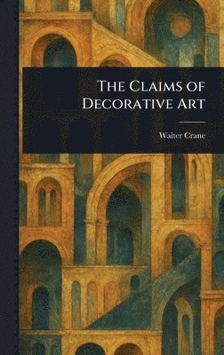 Claims of Decorative Art