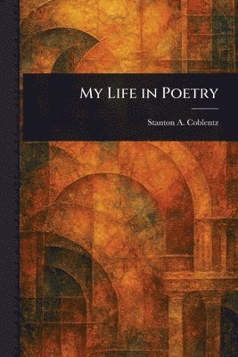 My Life in Poetry