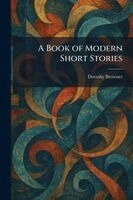 Dorothy Brewster - Book of Modern Short Stories, Häftad