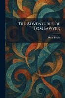 Mark Twain - The Adventures of Tom Sawyer, Häftad