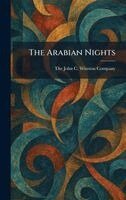 Arabian Nights, Inbunden