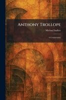 Michael Sadleir - Anthony Trollope, Häftad