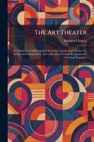 Sheldon Cheney - Art Theater, Häftad