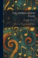 Stewart MacPherson - Appreciation Class, Häftad