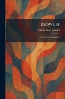 William Ellery Leonard - Beowulf, Häftad