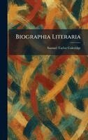 Samuel Taylor Coleridge - Biographia Literaria, Inbunden