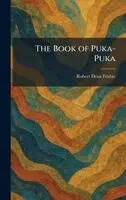 Robert Dean Frisbie - Book of Puka-Puka, Inbunden. Tillgänglighet: Lägg i varukorg