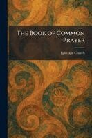 Book of Common Prayer, Häftad