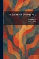 Edward Lear, Lewis Carroll - Book of Nonsense, Häftad