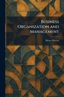 Henry Dutton - Business Organization and Management, Häftad