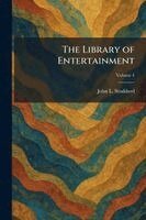 John L Stoddard - Library of Entertainment, Häftad