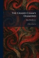 Allan Monkhouse - Grand Cham's Diamond, Häftad