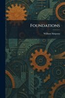 William Simpson - Foundations, Häftad