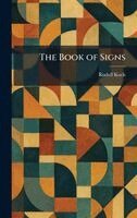 Rudolf Koch - Book of Signs, Inbunden