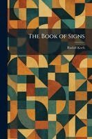 Rudolf Koch - Book of Signs, Häftad