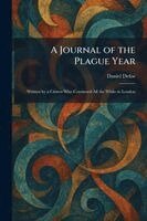 Daniel Defoe - Journal of the Plague Year, Häftad