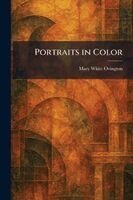 Mary White Ovington - Portraits in Color, Häftad