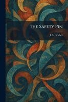 J S Fletcher - Safety Pin, Häftad