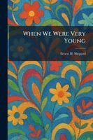 Ernest H Shepard - When We Were Very Young, Häftad