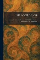 Book of Job, Häftad