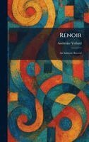 Ambroise Vollard - Renoir, Inbunden