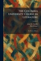 John W Cunliffe, Max Klinger - Columbia University Course in Literature, Häftad