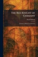 Floyd Gibbons - Red Knight of Germany, Häftad