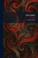 Oscar Wilde - Salome, Häftad