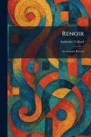 Ambroise Vollard - Renoir, Häftad